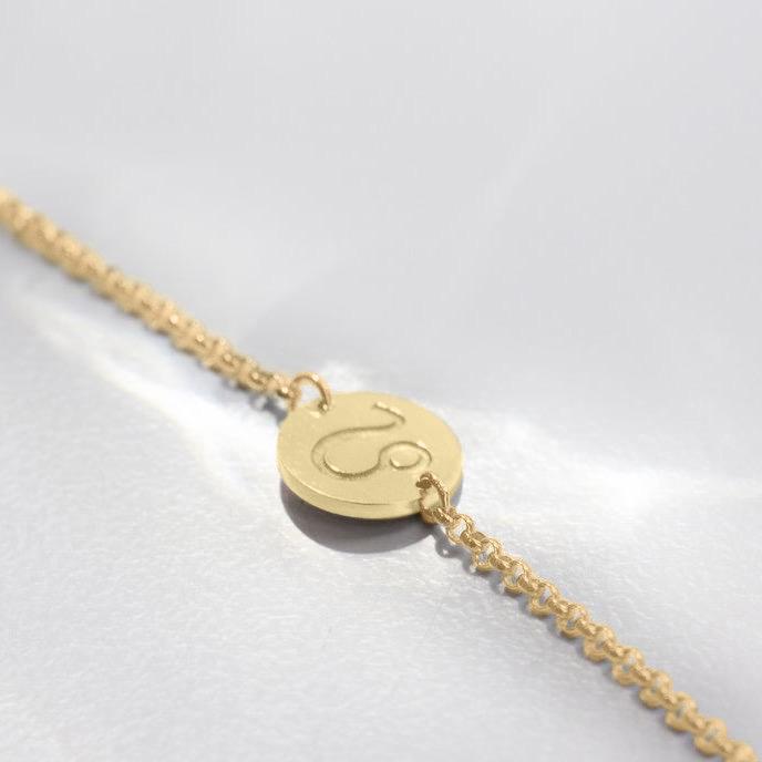 Bracelet Zodiac Paris Flavor