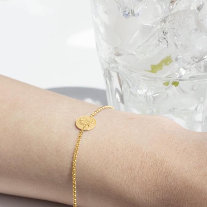 Bracelet Zodiac Paris Flavor