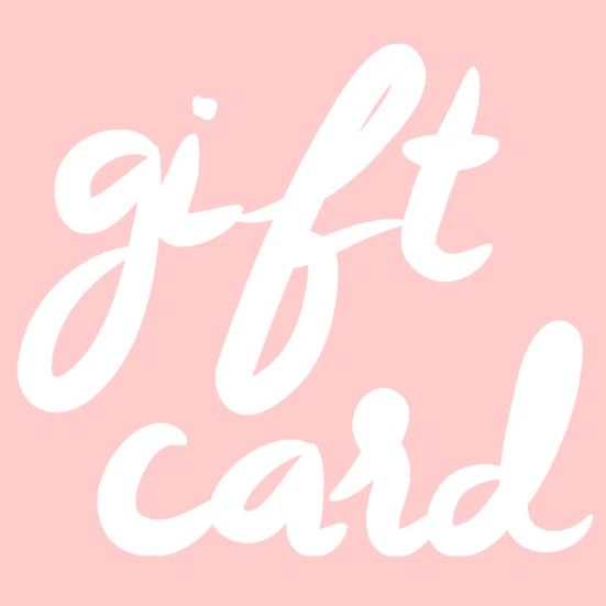 Carte Cadeau Carte cadeau Paris Flavor