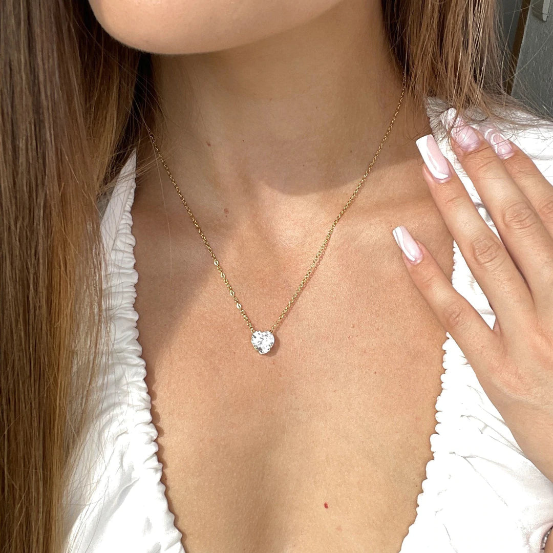 Coffret Collier Édition Cadeau