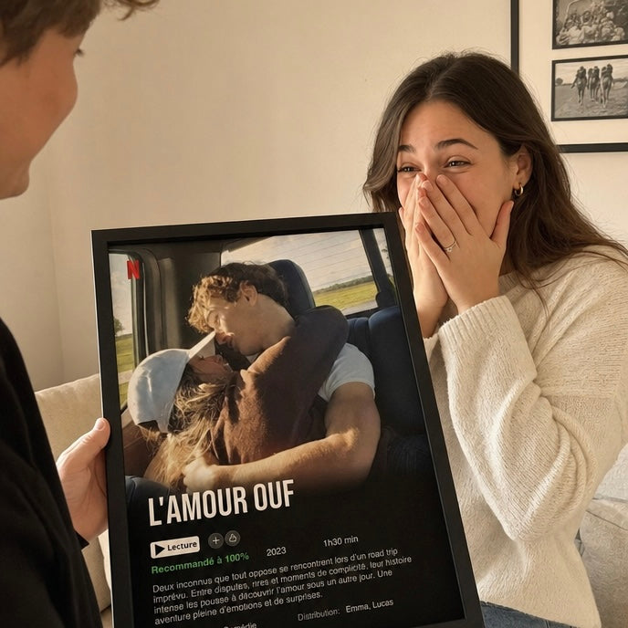 50 idées de cadeaux personnalisés qui font toujours plaisir