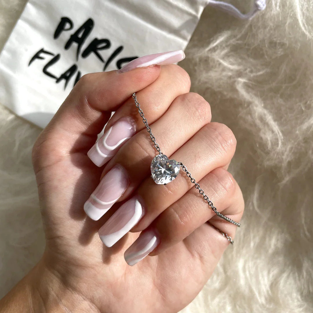 Coffret Collier "À Ma Merveilleuse Maman"